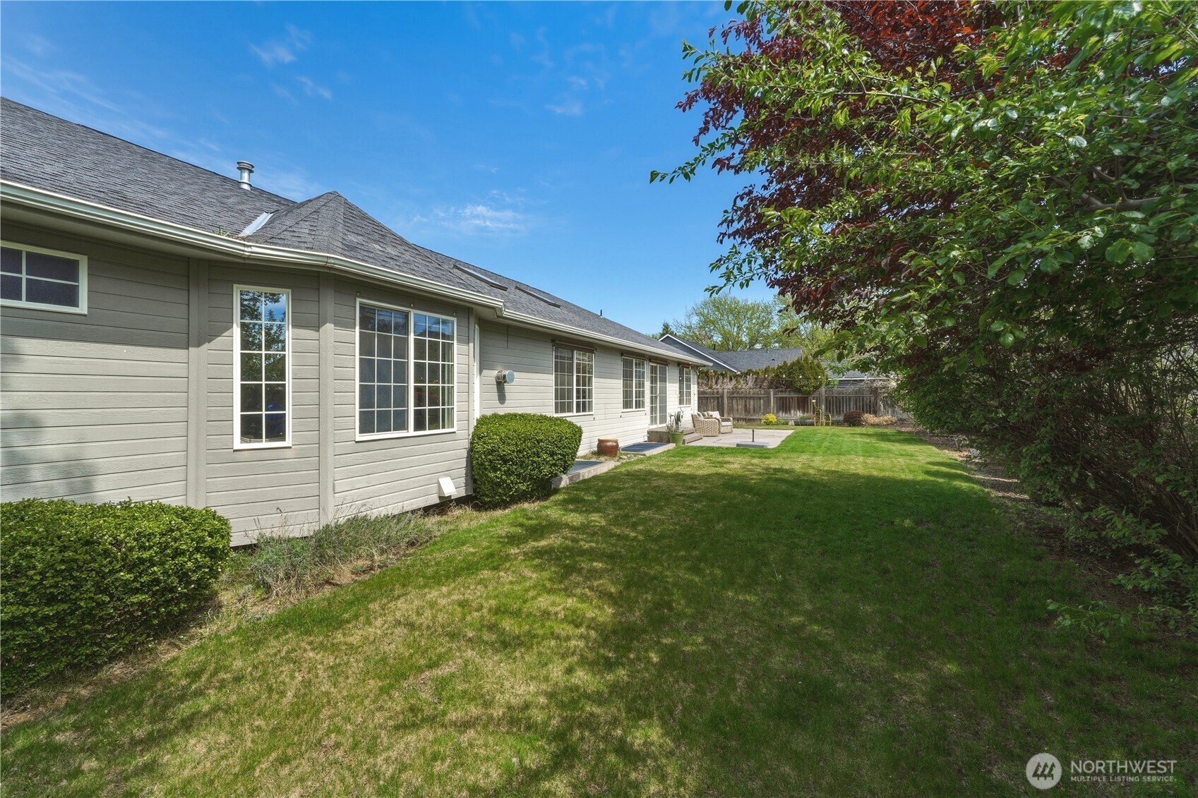 2040 Wallace Street , Walla Walla, WA 99362