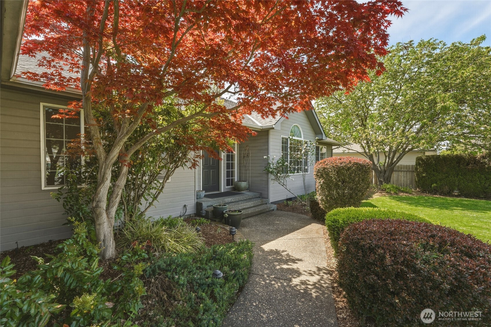 2040 Wallace Street , Walla Walla, WA 99362