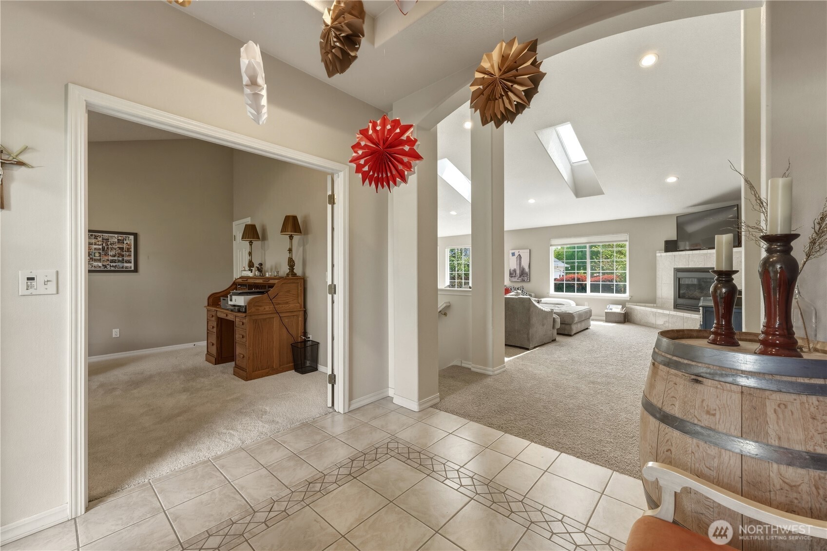 2040 Wallace Street , Walla Walla, WA 99362
