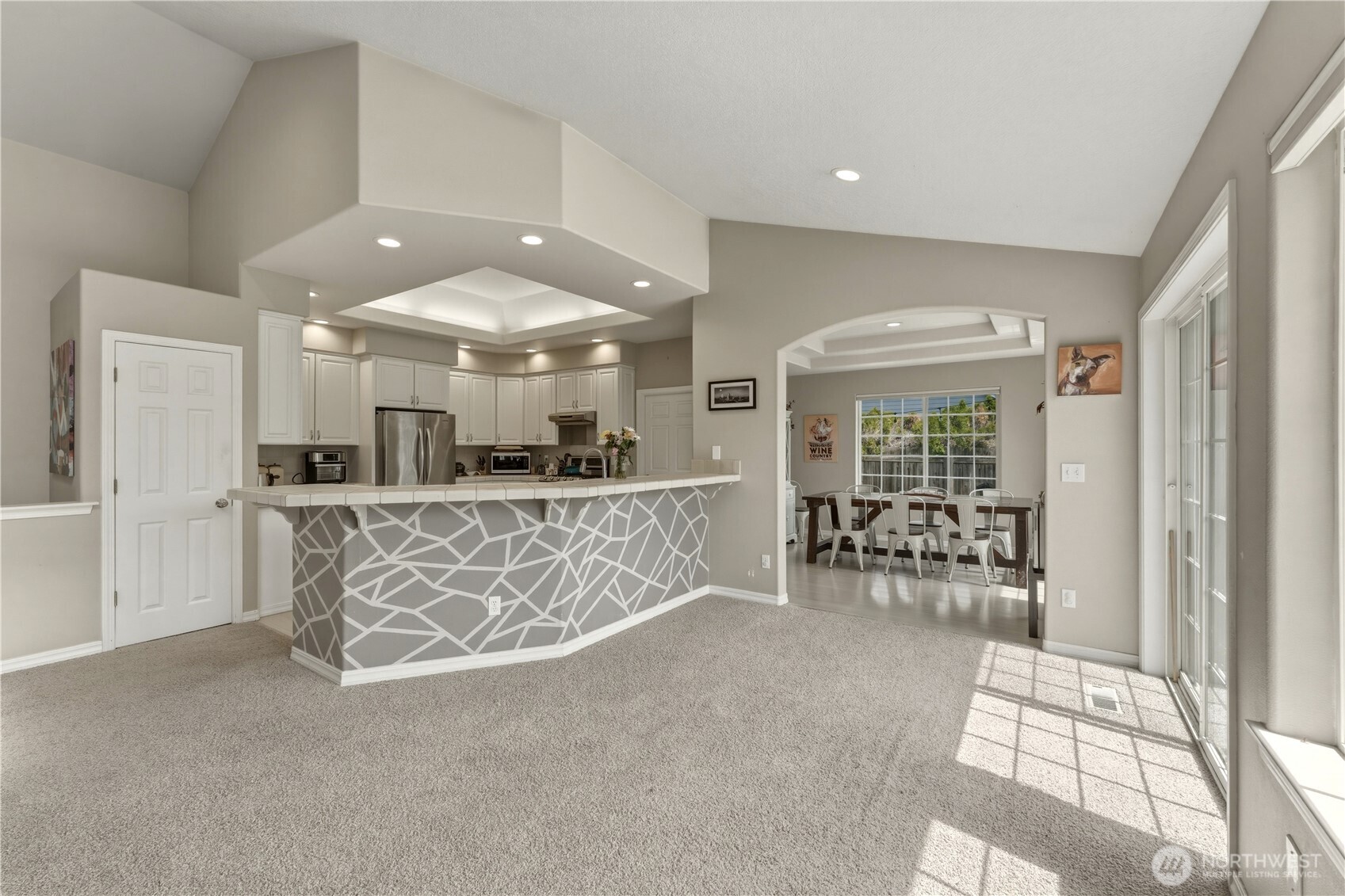 2040 Wallace Street , Walla Walla, WA 99362