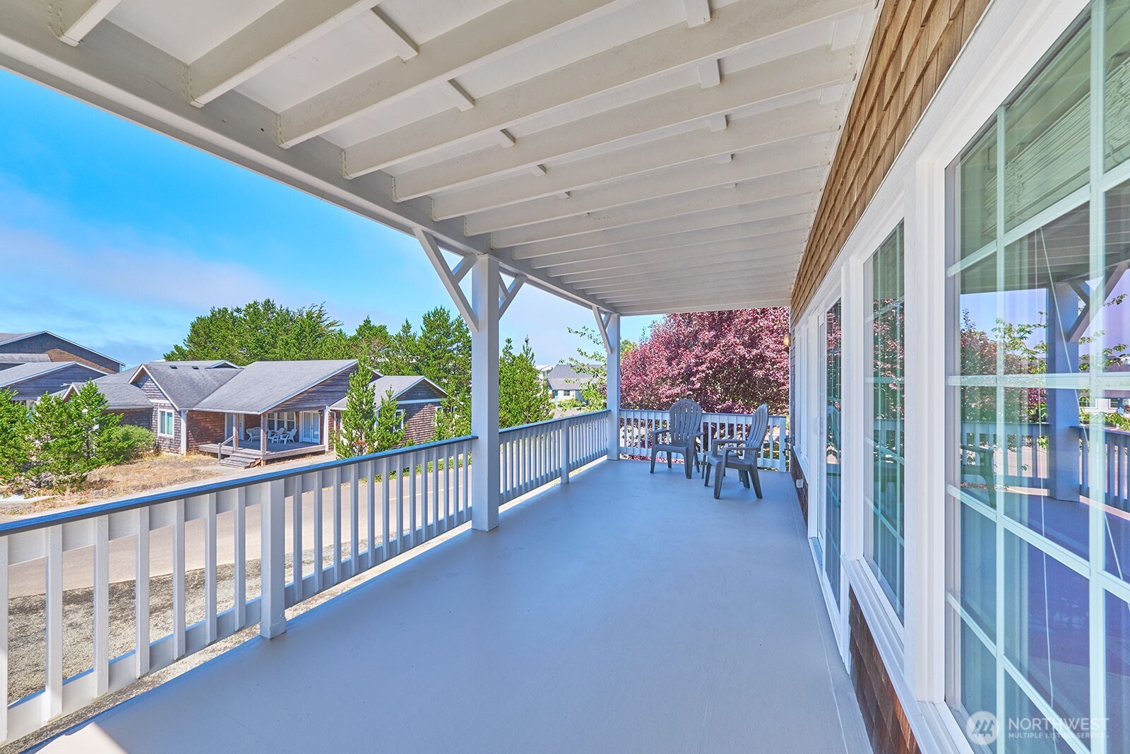 205 26th Street NW, Long Beach, WA 98631