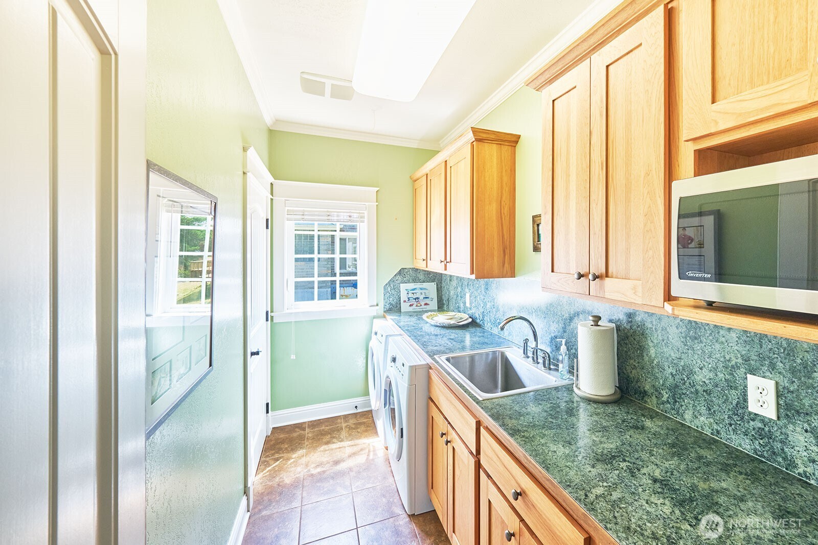 205 26th Street NW, Long Beach, WA 98631