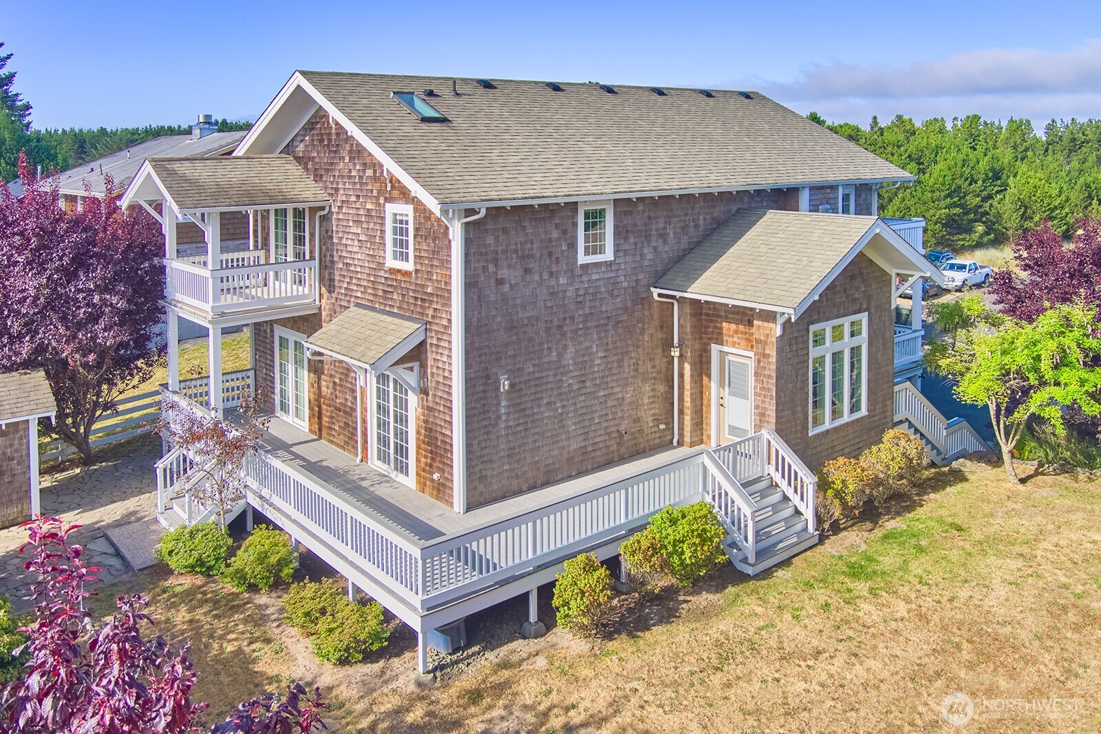 205 26th Street NW, Long Beach, WA 98631