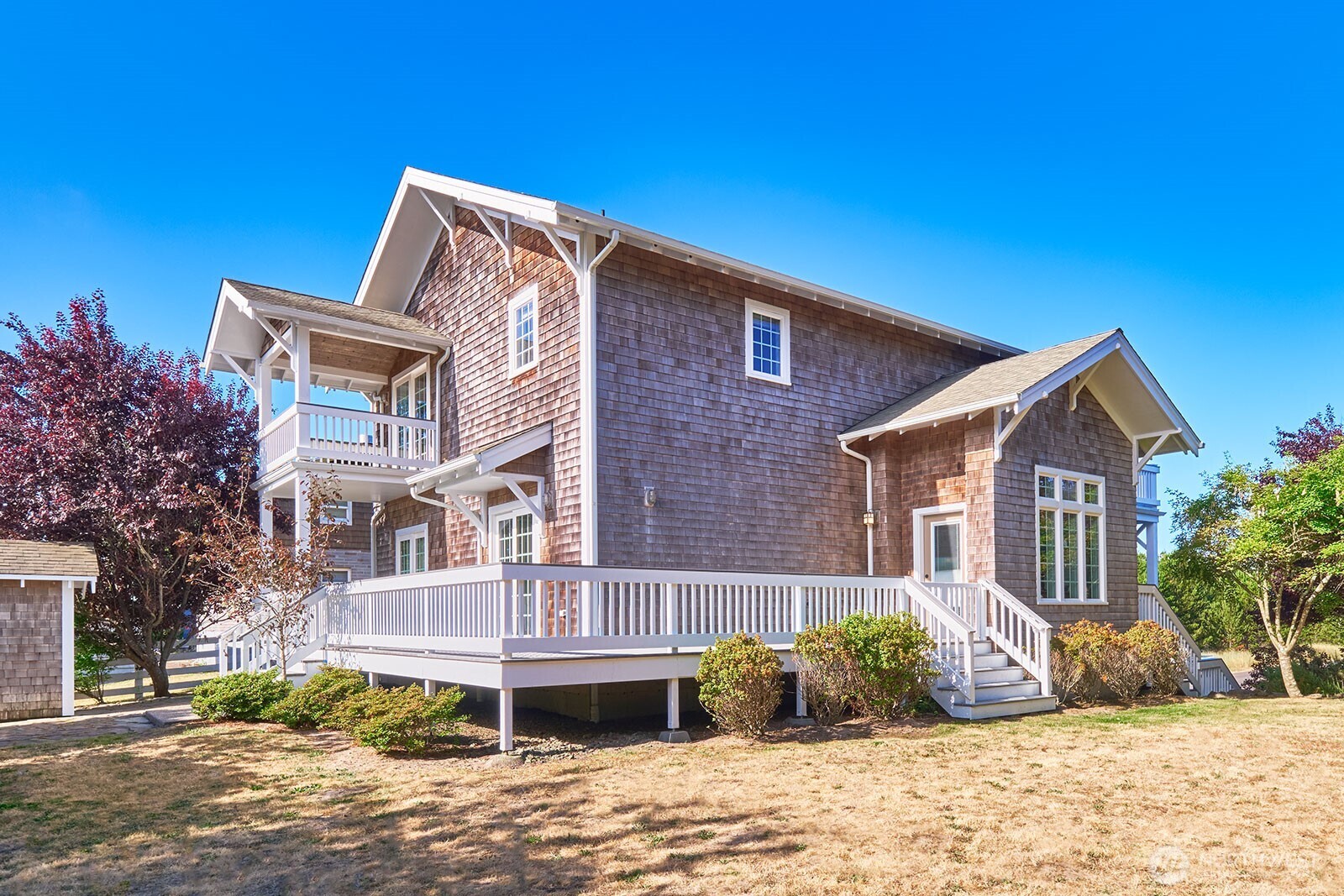 205 26th Street NW, Long Beach, WA 98631