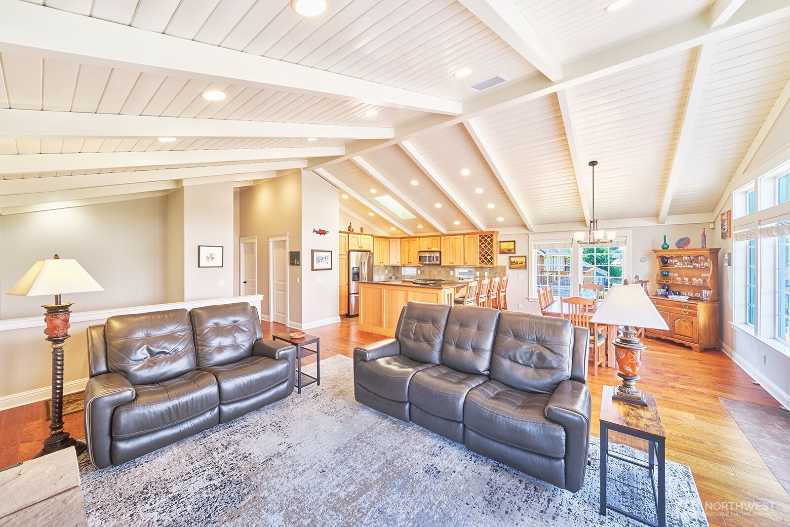 205 26th Street NW, Long Beach, WA 98631