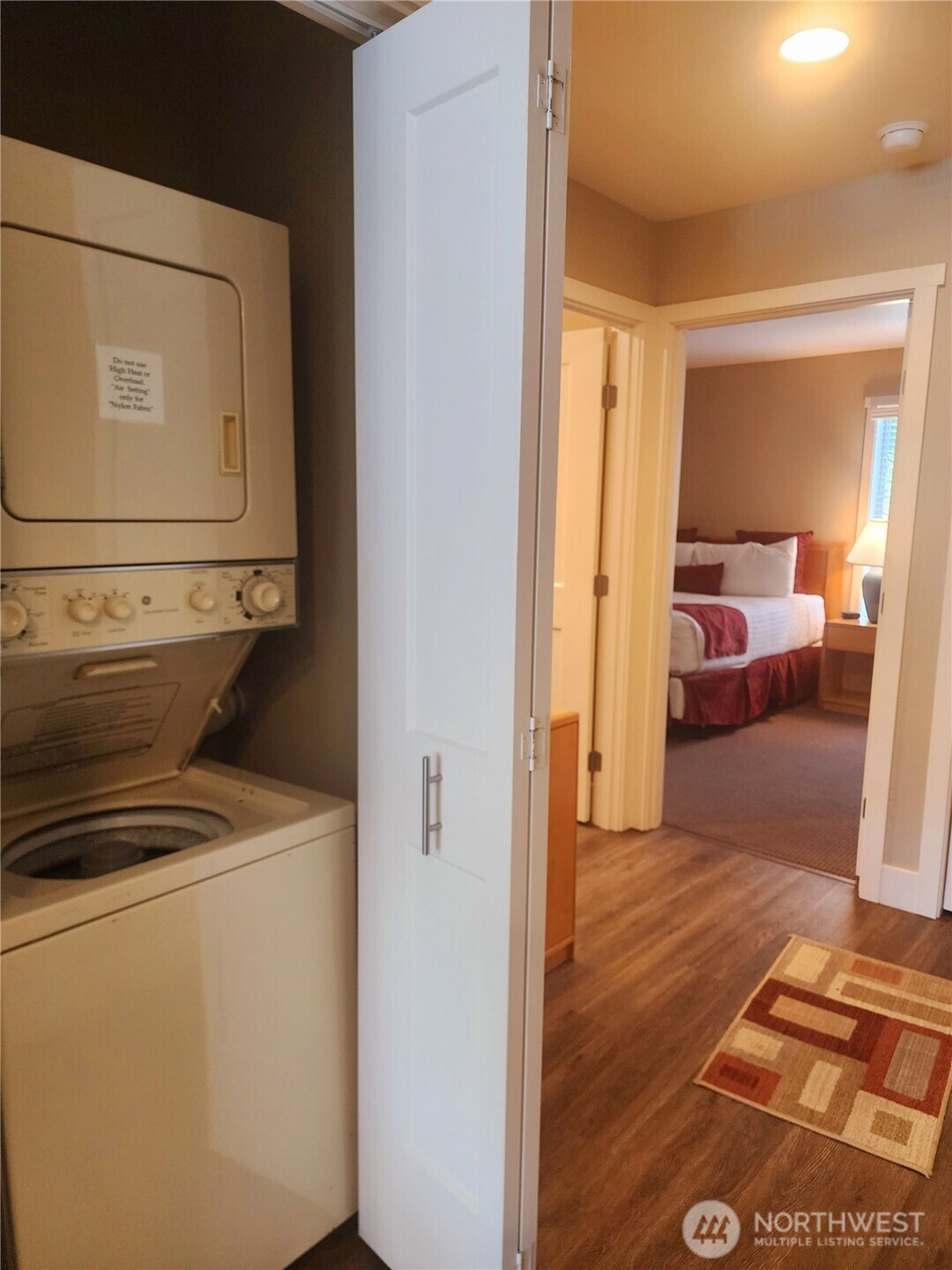 1 Lakeside 713-M , Manson, WA 98831