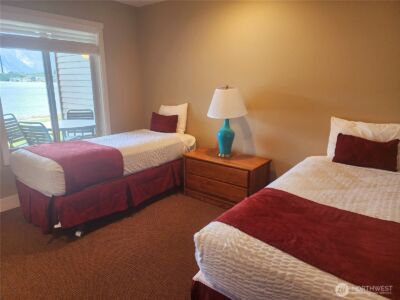 1 Lakeside 713-M , Manson, WA 98831 - Photo 14