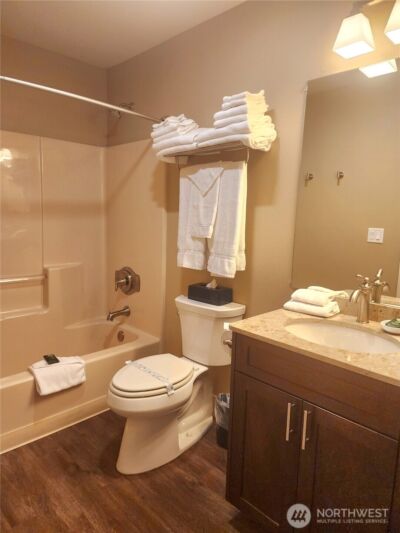 1 Lakeside 713-M , Manson, WA 98831 - Photo 15
