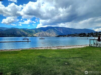 1 Lakeside 713-M , Manson, WA 98831 - Photo 3