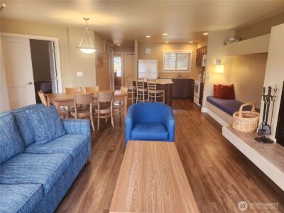 1 Lakeside 713-M , Manson, WA 98831 - Photo 5