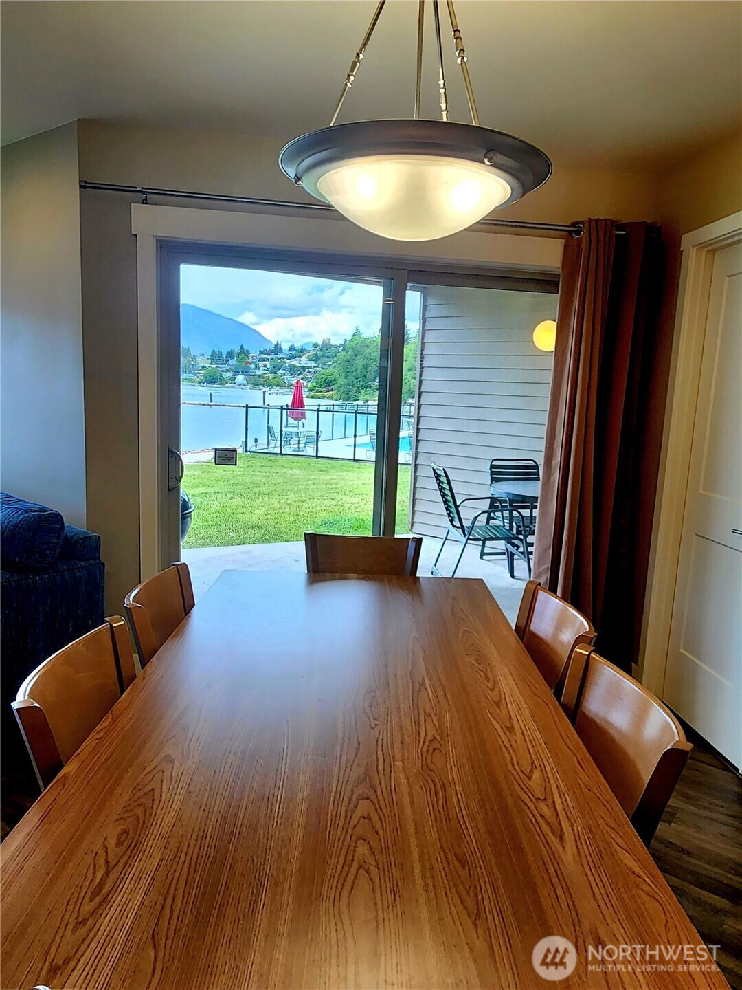 1 Lakeside 713-M , Manson, WA 98831