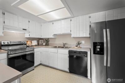 296 298 North Shore Boulevard , Fox Island, WA 98333 - Photo 12