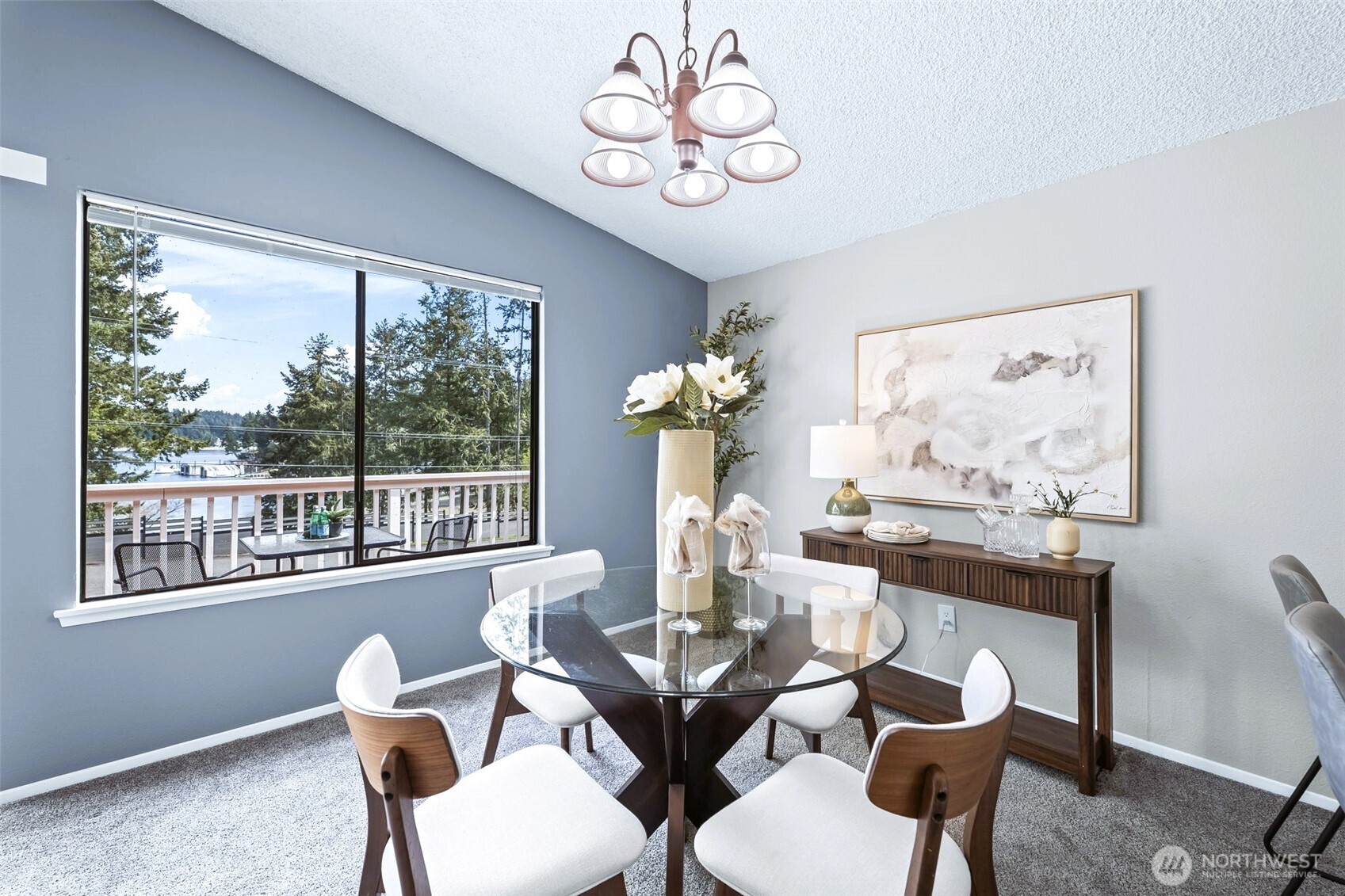 296 298 North Shore Boulevard , Fox Island, WA 98333