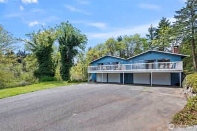 296 298 North Shore Boulevard , Fox Island, WA 98333 - Photo 37