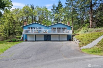 296 298 North Shore Boulevard , Fox Island, WA 98333 - Photo 4