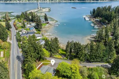 296 298 North Shore Boulevard , Fox Island, WA 98333 - Photo 5