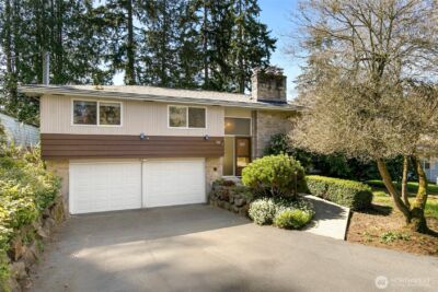 135 NW 181st Street , Shoreline, WA 98177