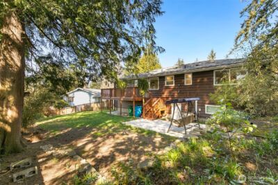 135 NW 181st Street , Shoreline, WA 98177 - Photo 21