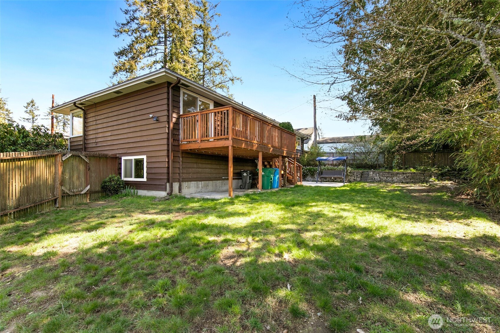 135 NW 181st Street , Shoreline, WA 98177