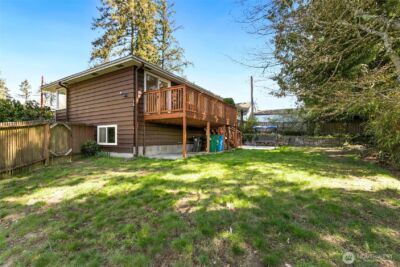 135 NW 181st Street , Shoreline, WA 98177 - Photo 22