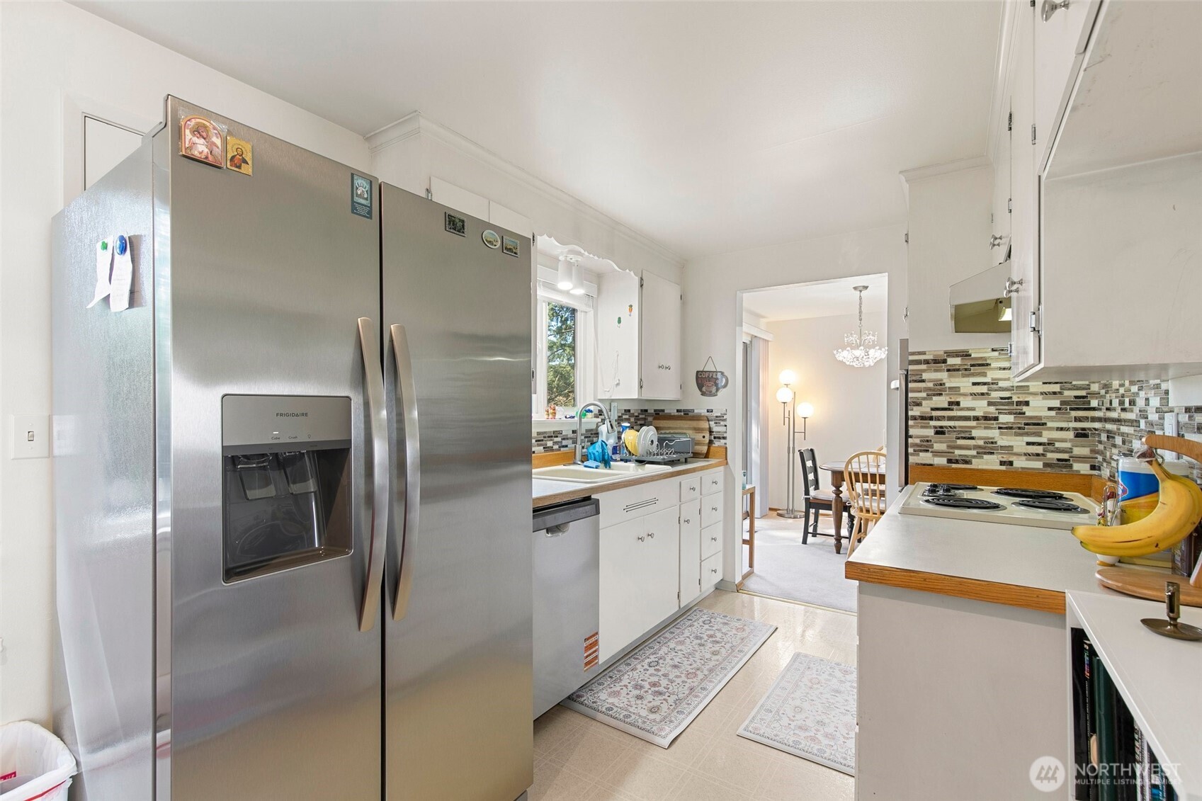 135 NW 181st Street , Shoreline, WA 98177