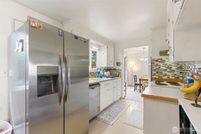 135 NW 181st Street , Shoreline, WA 98177 - Photo 7