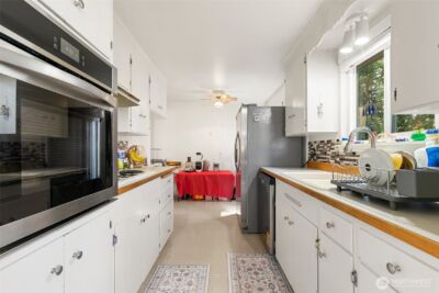 135 NW 181st Street , Shoreline, WA 98177 - Photo 9