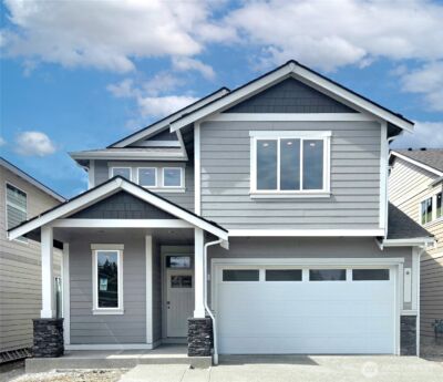 9005 Wyatt Court SE, Tumwater, WA 98501 - Photo 1