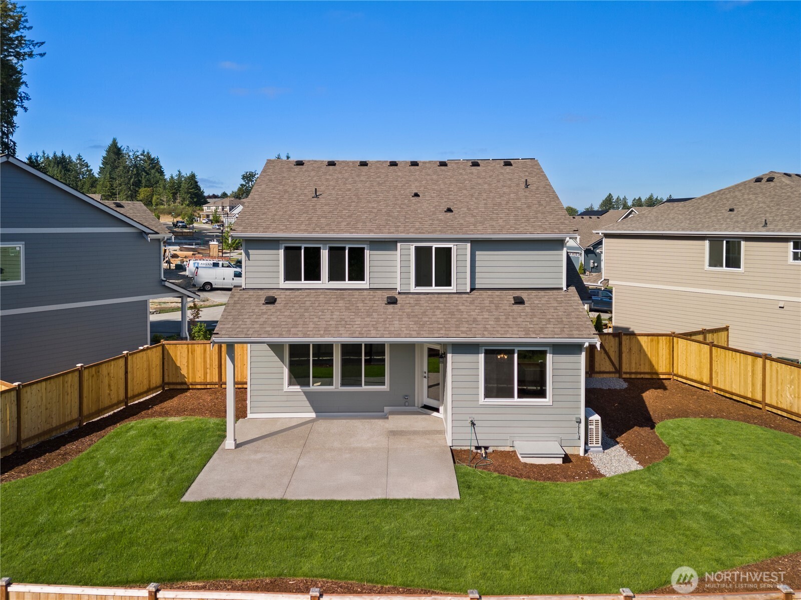 9005 Wyatt Court SE, Tumwater, WA 98501