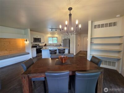 1 Lodge 609-Q , Manson, WA 98831 - Photo 11