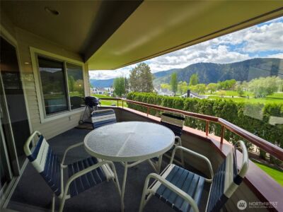 1 Lodge 609-Q , Manson, WA 98831 - Photo 6