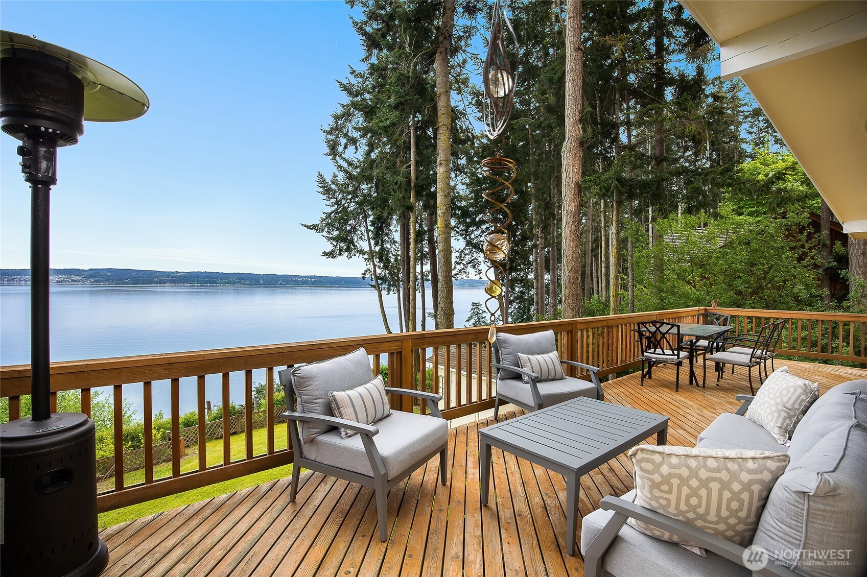 285 Harrington , Coupeville, WA 98239