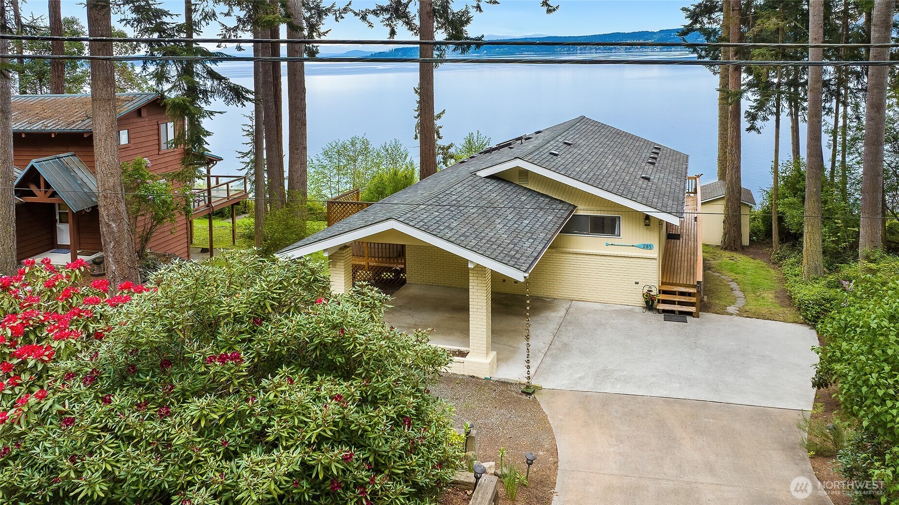 285 Harrington , Coupeville, WA 98239
