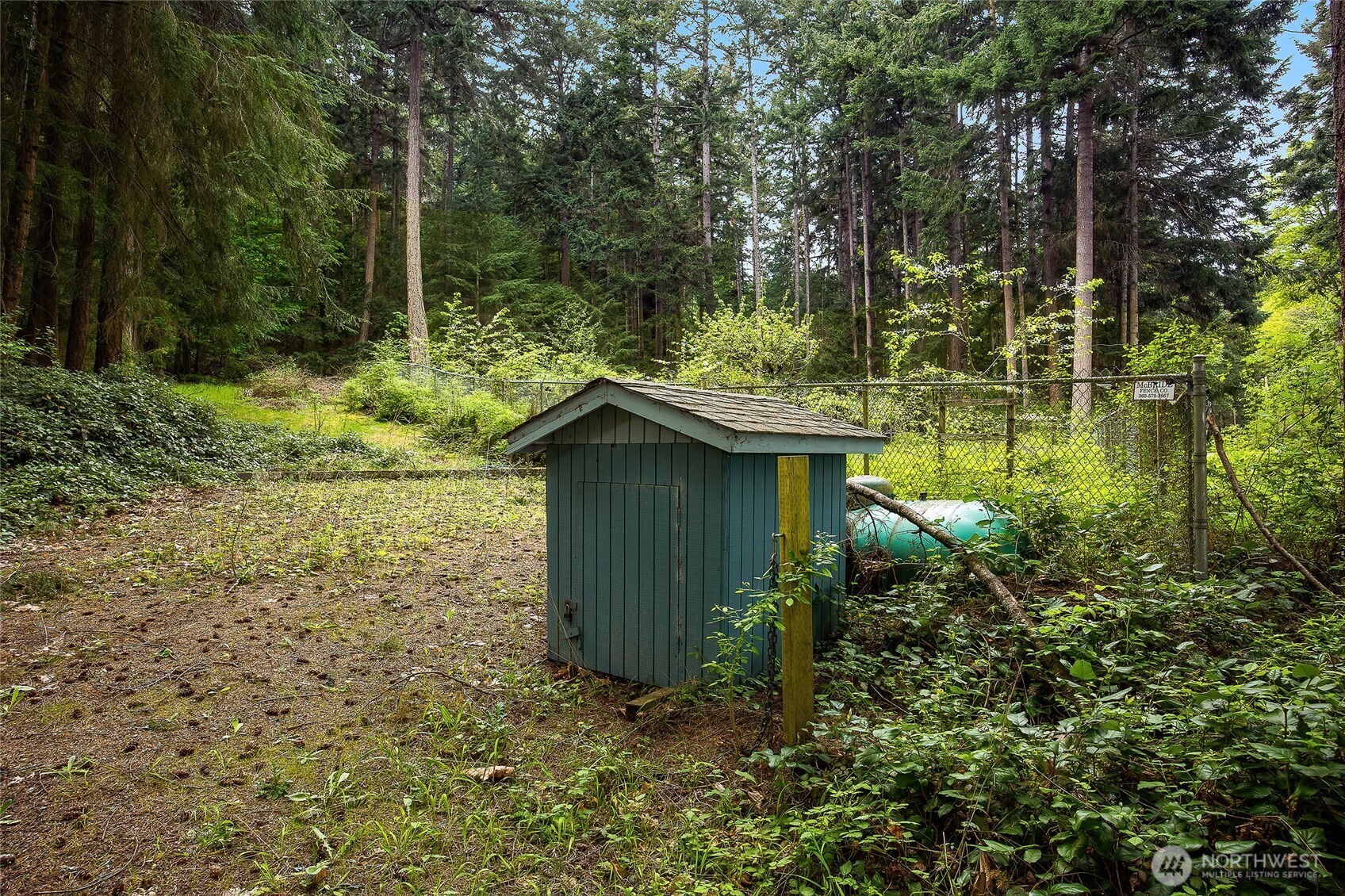 285 Harrington , Coupeville, WA 98239
