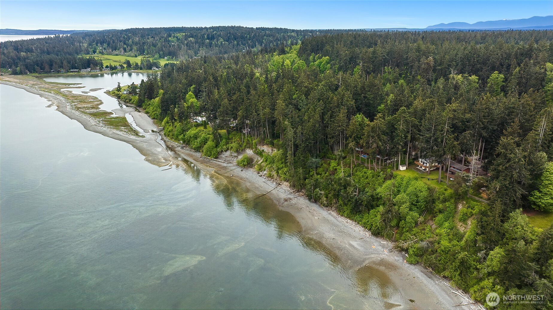 285 Harrington , Coupeville, WA 98239