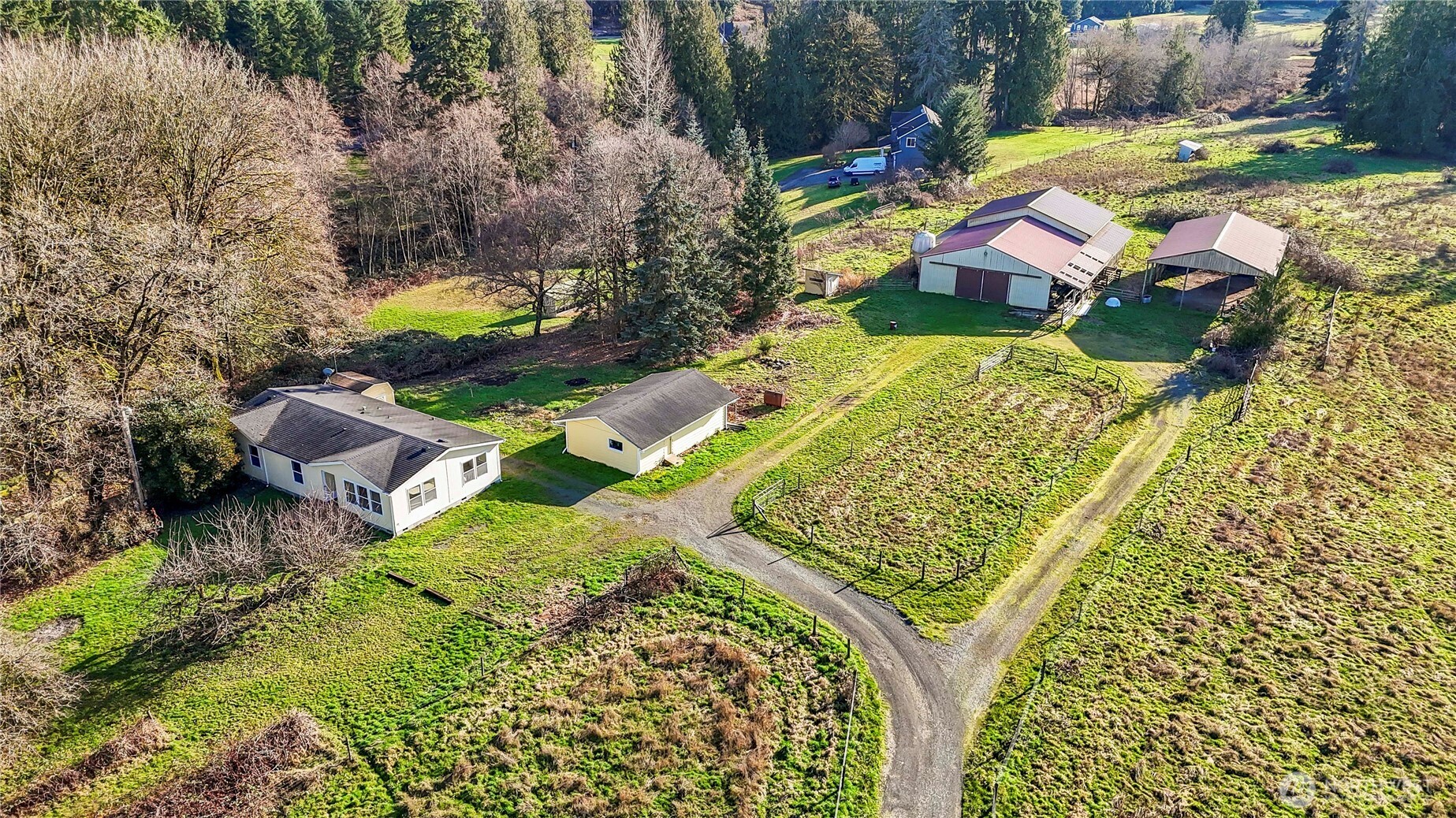 14630 High Bridge Road , Monroe, WA 98272