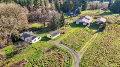 14630 High Bridge Road , Monroe, WA 98272