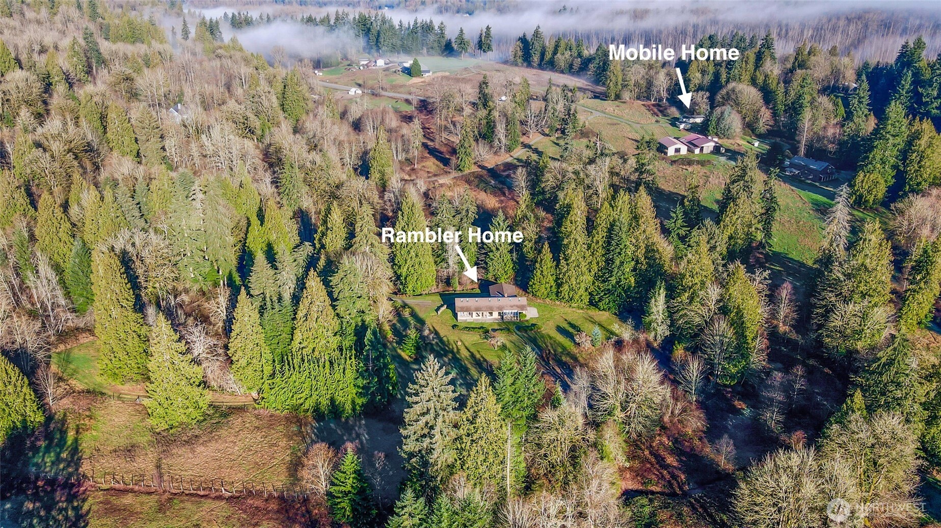14630 High Bridge Road , Monroe, WA 98272
