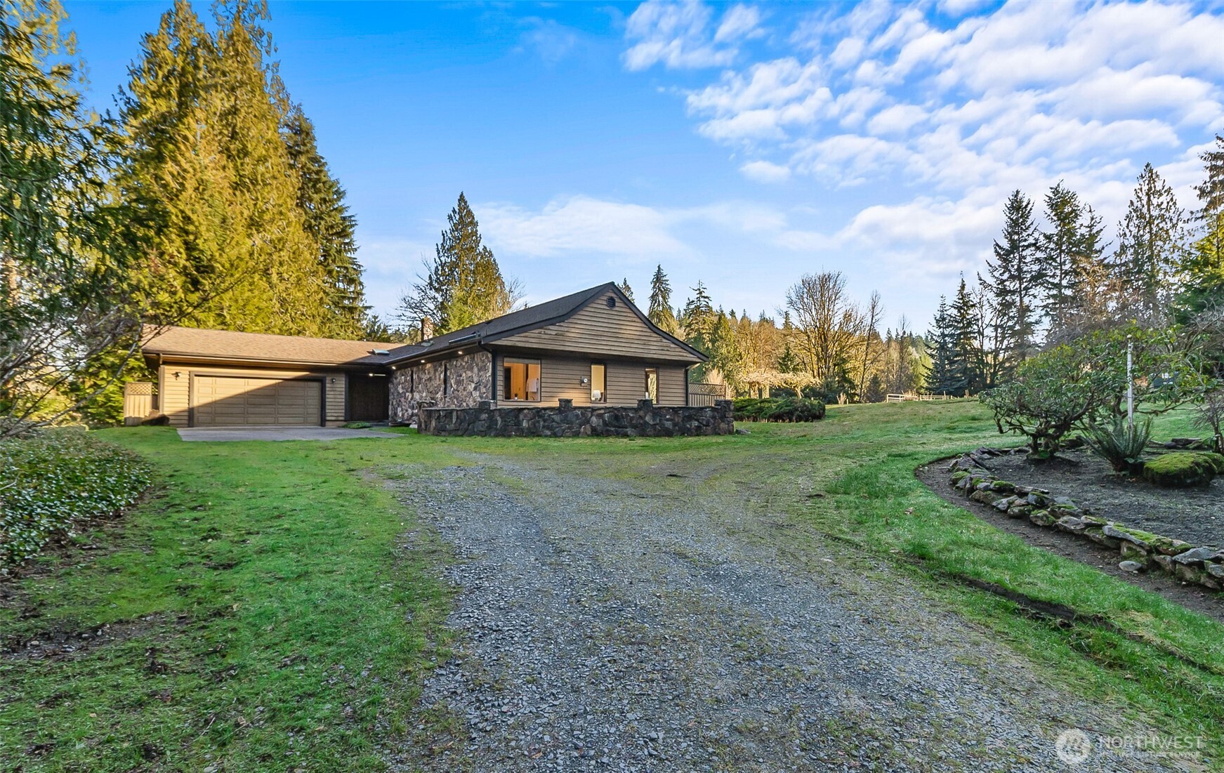 14630 High Bridge Road , Monroe, WA 98272