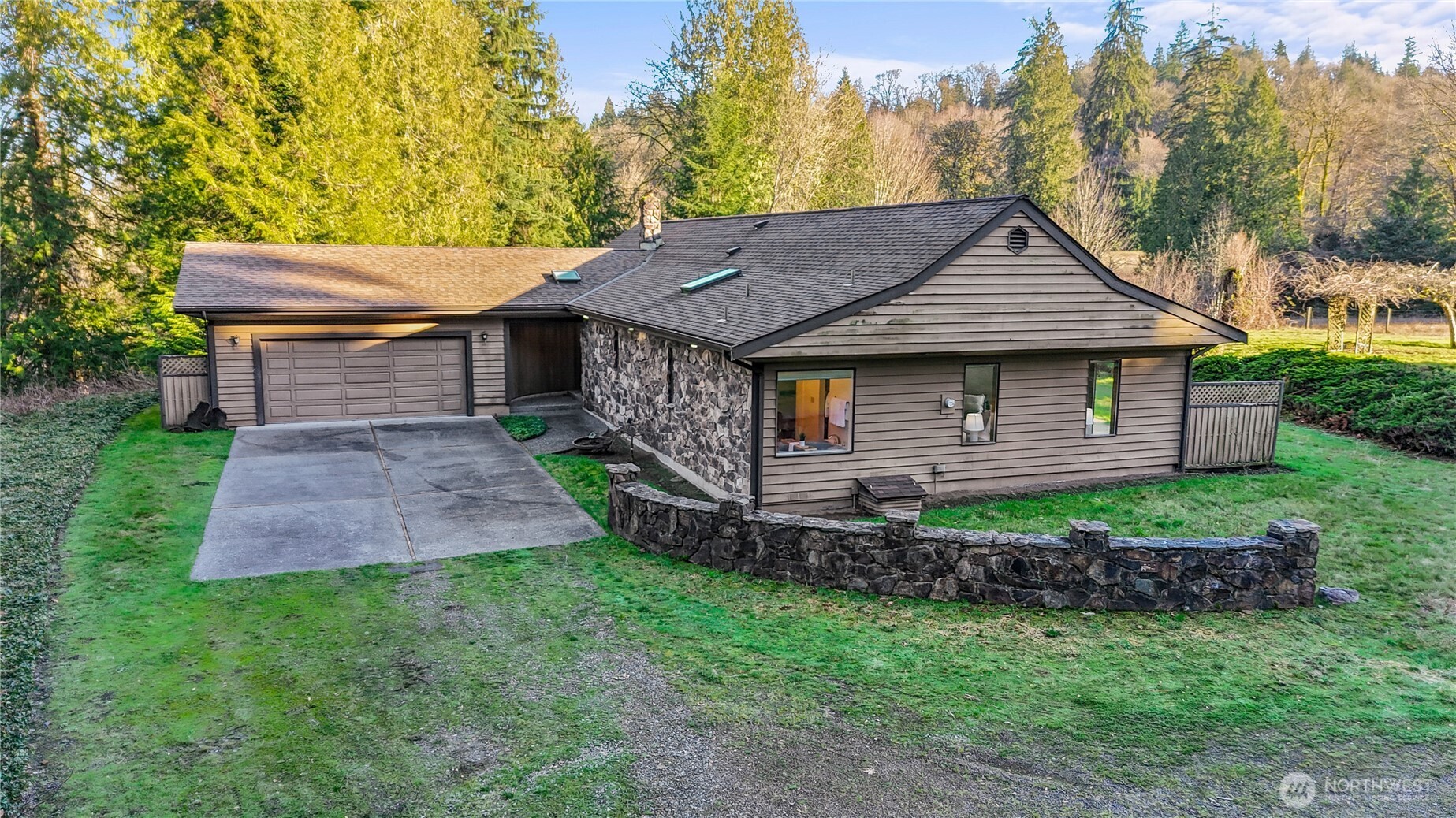 14630 High Bridge Road , Monroe, WA 98272