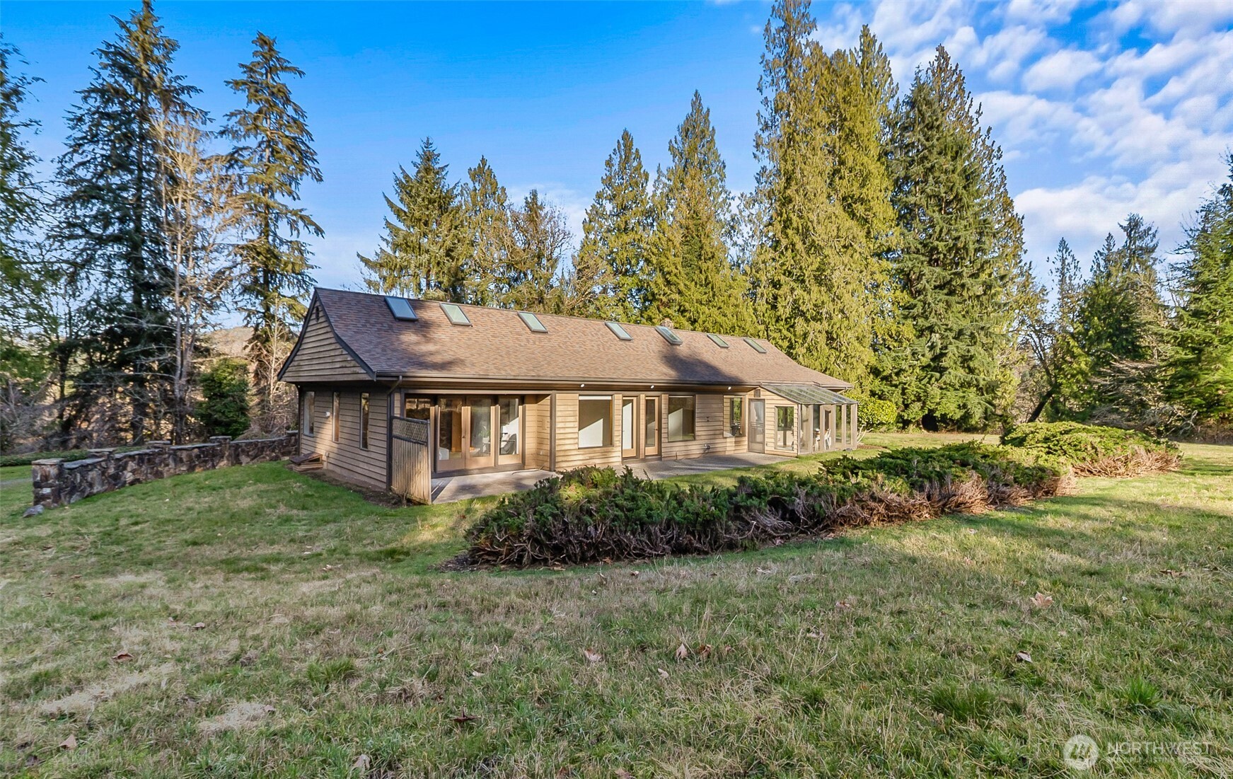 14630 High Bridge Road , Monroe, WA 98272