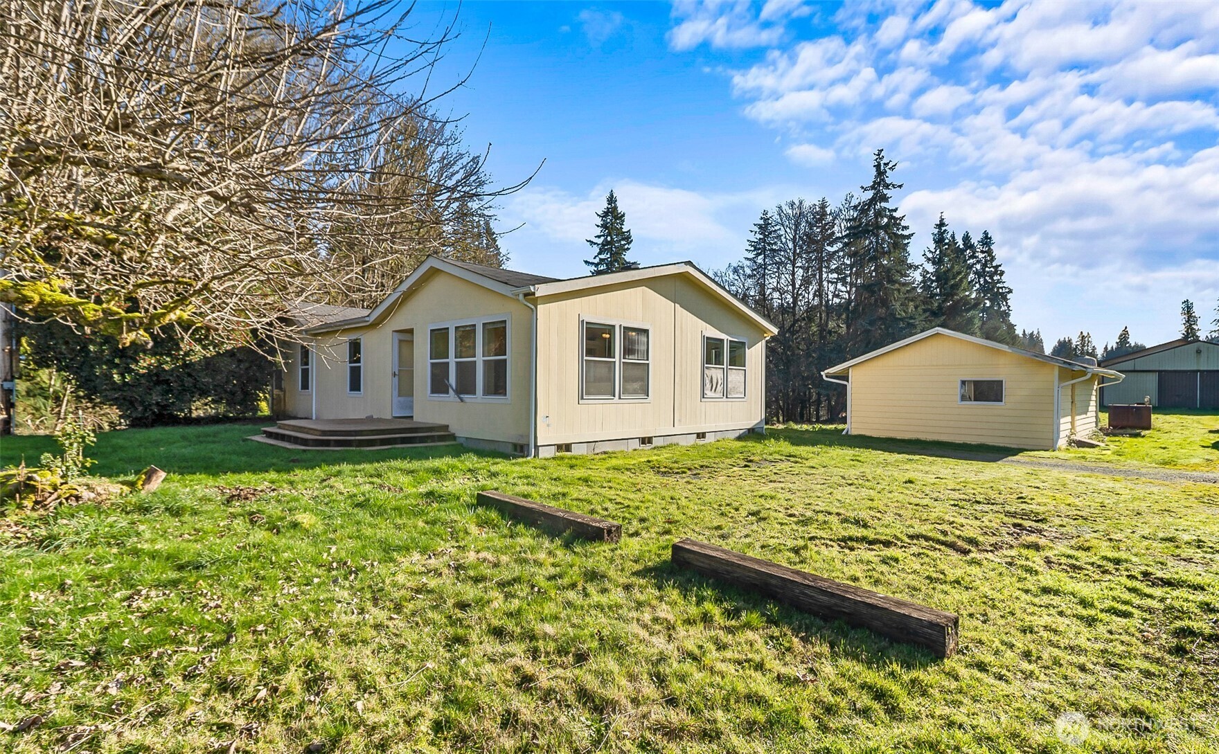 14630 High Bridge Road , Monroe, WA 98272
