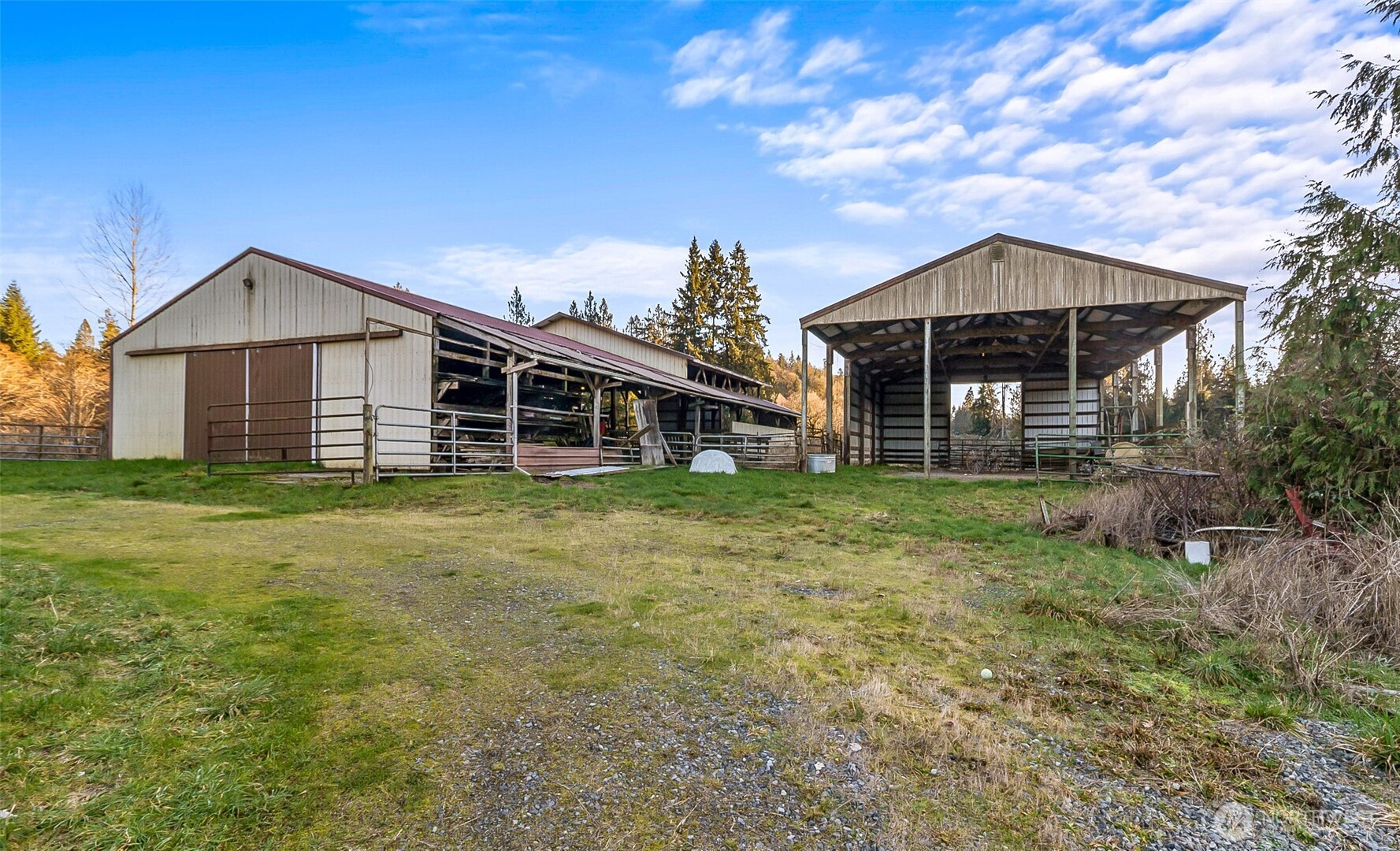 14630 High Bridge Road , Monroe, WA 98272