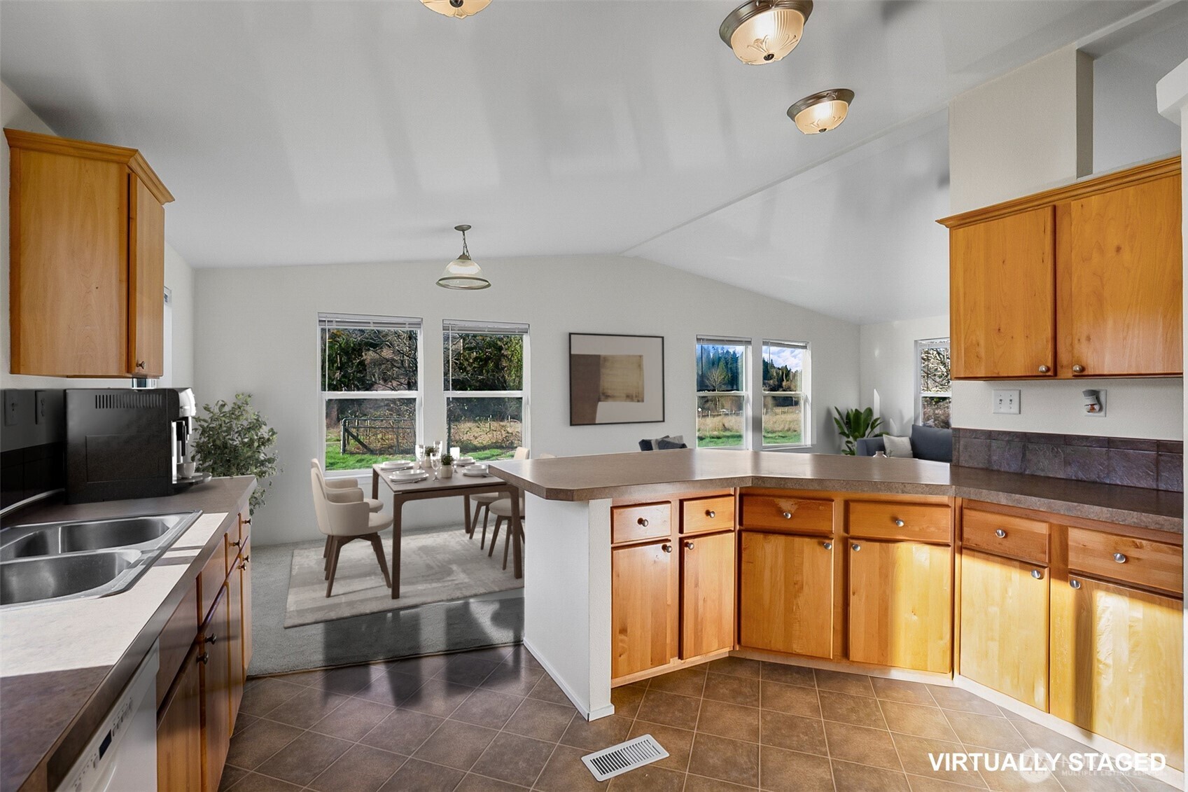 14630 High Bridge Road , Monroe, WA 98272