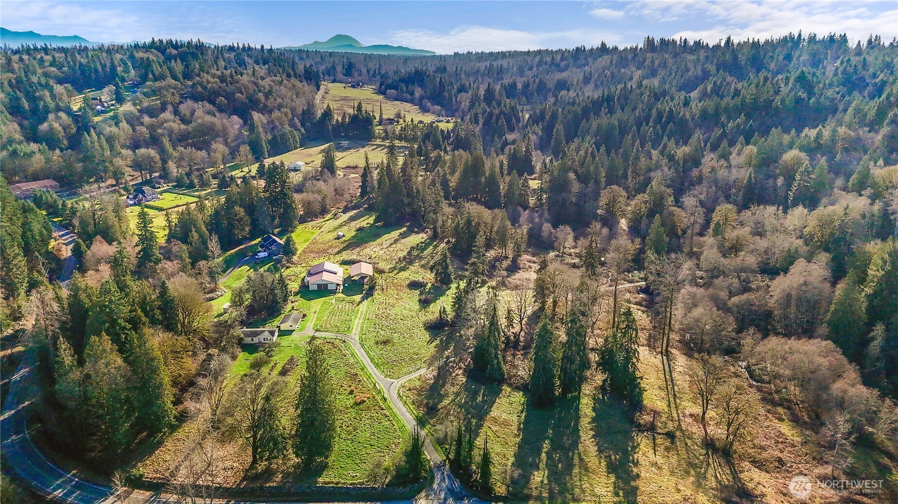 14630 High Bridge Road , Monroe, WA 98272