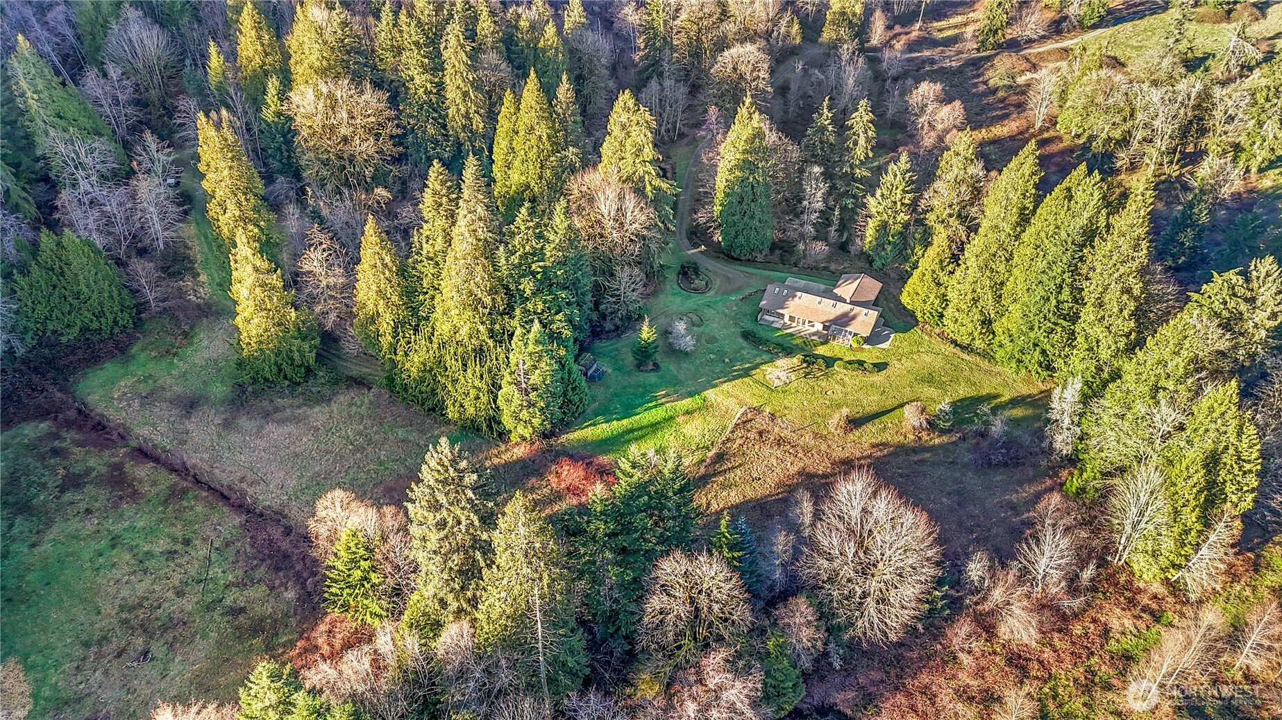 14630 High Bridge Road , Monroe, WA 98272