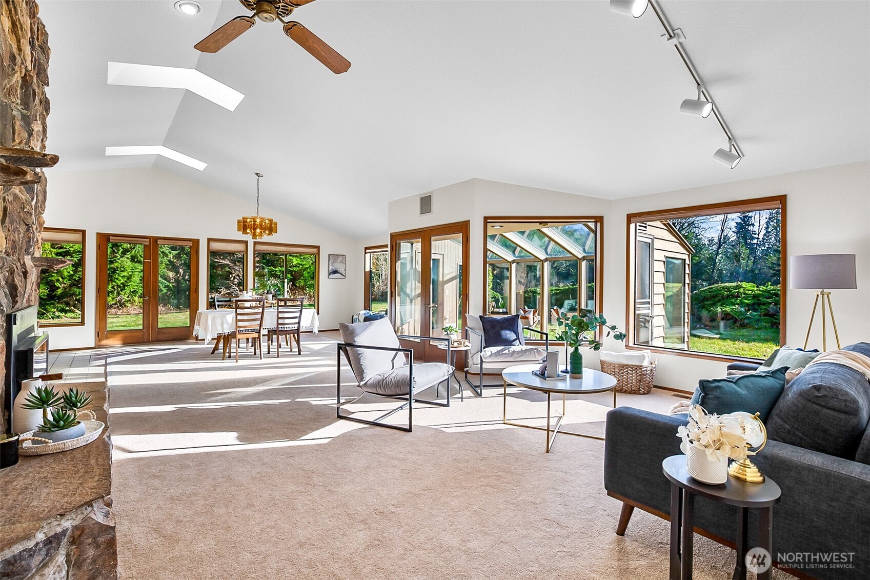 14630 High Bridge Road , Monroe, WA 98272