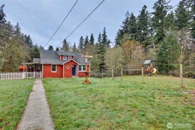 2821 NW Costa Vida Way , Poulsbo, WA 98370 - Photo 2
