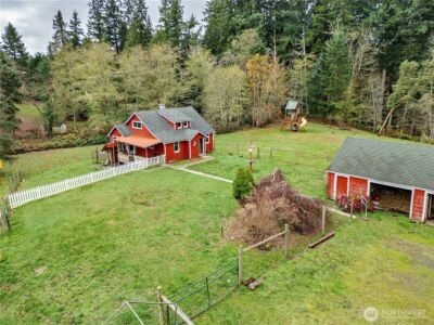2821 NW Costa Vida Way , Poulsbo, WA 98370 - Photo 3