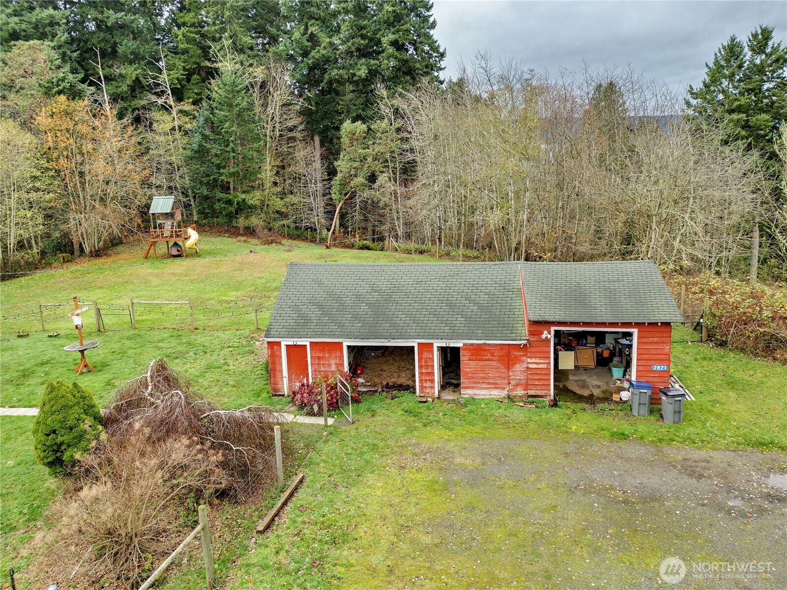 2821 NW Costa Vida Way , Poulsbo, WA 98370